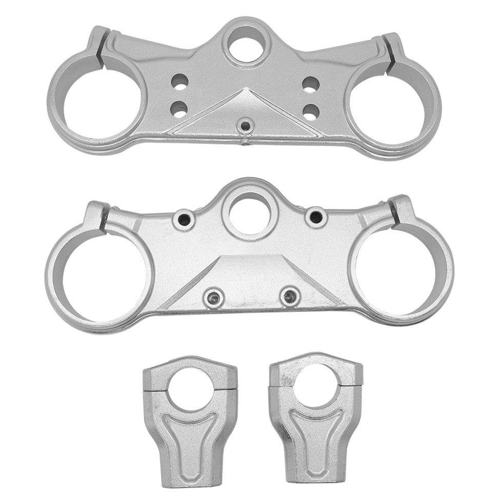 Hole pitch 177mm (forged)